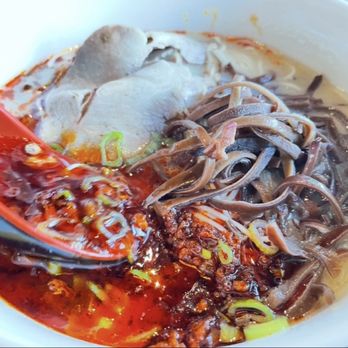 Sakura Ramen - Spicy Chashu Bowl - Noodles Near Me - Las Vegas, Nevada Sakura Ramen - Spicy Chashu Bowl - Noodles Near Me - Las Vegas, Nevada