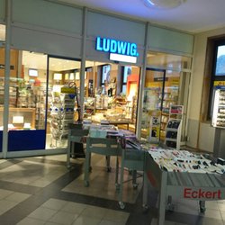 Bahnhofsbuchhandlung Ludwig