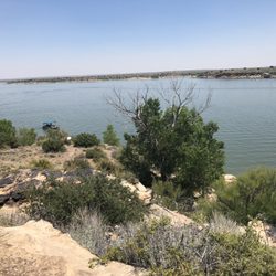 Sumner Lake State Park