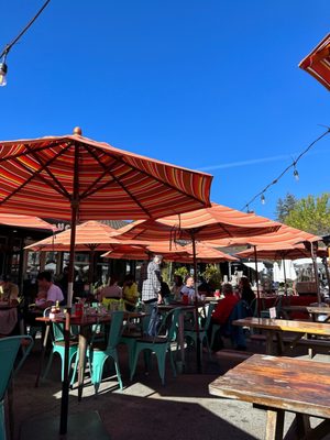 Buck’s Restaurant by null