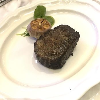 Bull & Bourbon Steakhouse - Filet Mignon (8oz) - Steakhouses Near Me - El Cajon, California Bull & Bourbon Steakhouse - Filet Mignon (8oz) - Steakhouses Near Me - El Cajon, California
