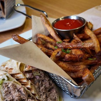 VRTX - Beer Bar Near Me - Stallings, North Carolina