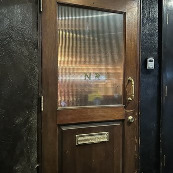 NR - Ramen Near Me - New York, New York NR - Ramen Near Me - New York, New York