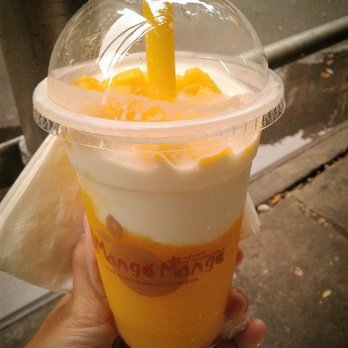 Mango Mango Dessert - Snow White Mango. 7/10. - Desserts Near Me - New York, New York Mango Mango Dessert - Snow White Mango. 7/10. - Desserts Near Me - New York, New York