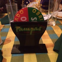 Mr. Pampas - Quiero comida / no quiero comida