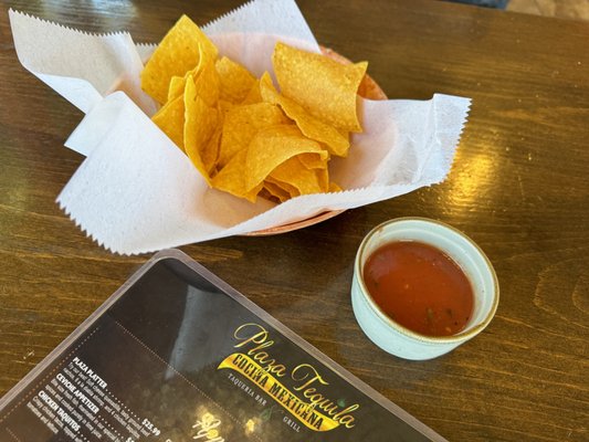 Plaza Tequila Taqueria Bar & Grill by null