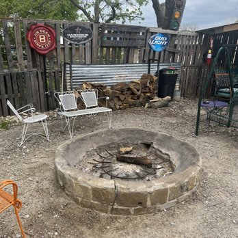 The Roadhouse Ball Joint - Another fire pit - Bars Near Me - Wills Point, Texas The Roadhouse Ball Joint - Another fire pit - Bars Near Me - Wills Point, Texas