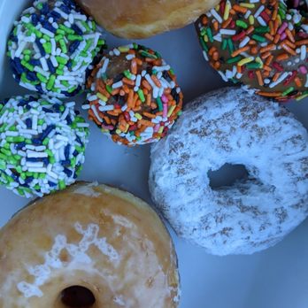 Westernco Donut - Donuts Near Me - Bellevue, Washington Westernco Donut - Donuts Near Me - Bellevue, Washington