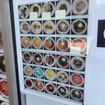 Ice Garden - Desserts Near Me - Aiea, Hawaii