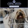 Photo of Carmel Groom & DIY Dog Wash