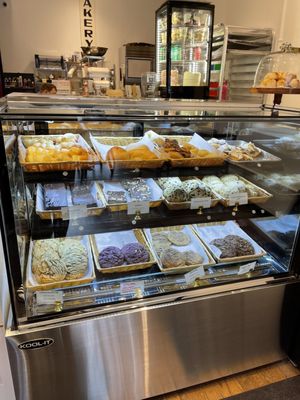 Chicago Sugar Daddy Patisserie LLC by null