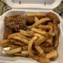 Cook Out