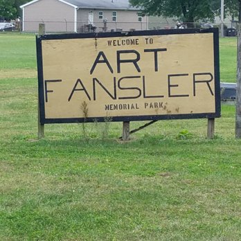 Fansler Park - Parks Near Me - Rochester, Indiana Fansler Park - Parks Near Me - Rochester, Indiana