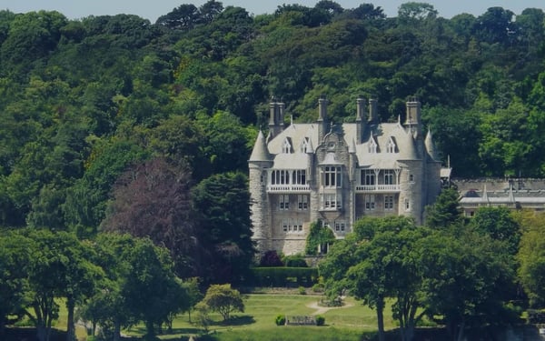 Château Rhianfa by null