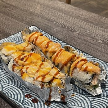 Sushi Pro - UFO and Lion King - Japanese Near Me - San Jose, California Sushi Pro - UFO and Lion King - Japanese Near Me - San Jose, California