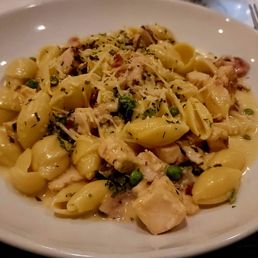 Bistro Chicken Pasta