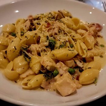 Kitchen on San Fernando - Bistro Chicken Pasta - New American Near Me - Burbank, California