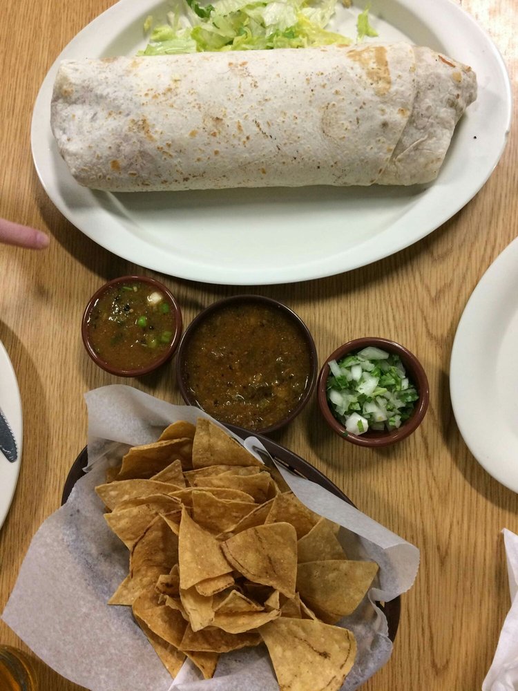 GORDITO’S 375 Photos & 835 Reviews 213 N 85th St, Seattle, WA