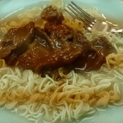 新昌運茶餐廳