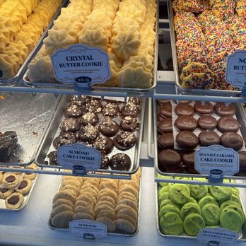 Freed's Dessert Shop - Desserts Near Me - Las Vegas, Nevada Freed's Dessert Shop - Desserts Near Me - Las Vegas, Nevada