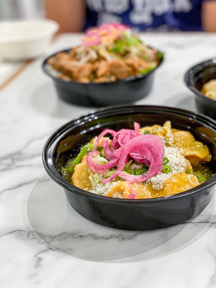 XLB Dumpling Bar
