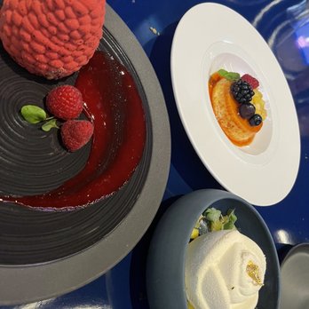 Bar Zazu - The best part = dessert - Bars Near Me - Las Vegas, Nevada Bar Zazu - The best part = dessert - Bars Near Me - Las Vegas, Nevada