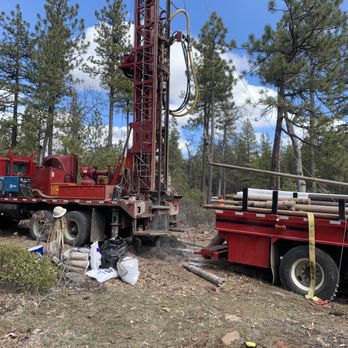 Pacific Geotechnical Solutions - Well Drilling Near Me - Vancouver, Washington Pacific Geotechnical Solutions - Well Drilling Near Me - Vancouver, Washington