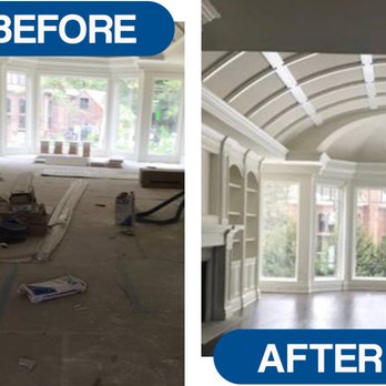 Anna's Pristine Clean - Construction clean - Home Cleaning Near Me
