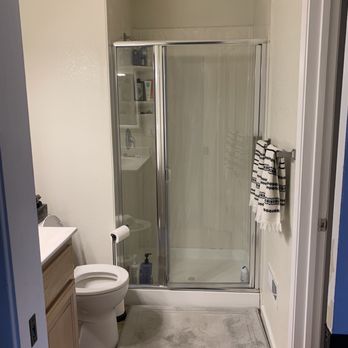 J Cor - Before! - General Contractors Near Me