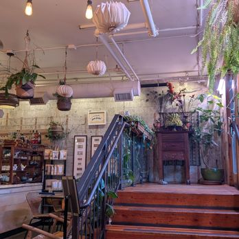 The Paper Bridge - Entrance - Vietnamese Near Me - Portland, Oregon