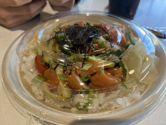 Lucky Cat Poke Company by null