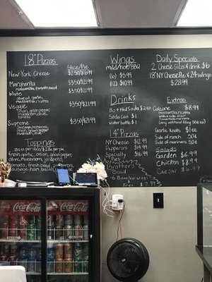 Menu photo 1 2 Brothers Pizza & Wings Phoenix, AZ Menu photo 1 2 Brothers Pizza & Wings Phoenix, AZ