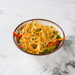 Spice House - Veg Noodles