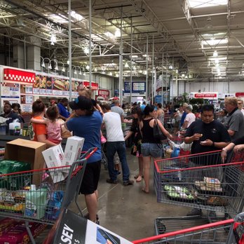 Costco Wholesale - Arggg - Wholesale Stores Near Me - Niles, Illinois