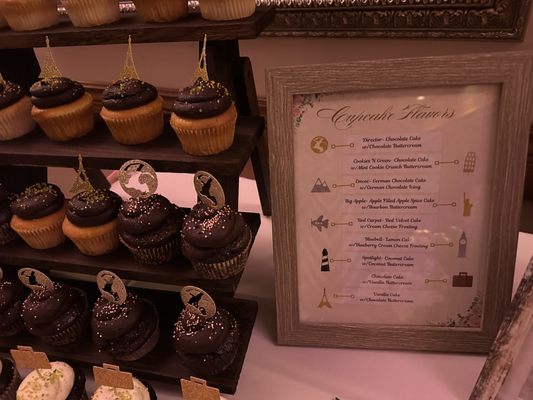 Showboy BakeShop by null