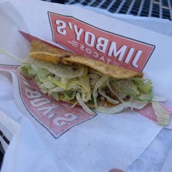 Jimboy's Tacos - Ground Beef Taco - Mexican Near Me - Fairfield, California Jimboy's Tacos - Ground Beef Taco - Mexican Near Me - Fairfield, California