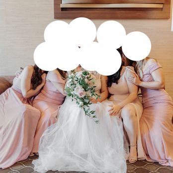 FunLovinCamera - bridesmaids - Event Photography Near Me - Glendale, California