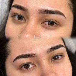 Jade Brows - New Ombré Powder Brows