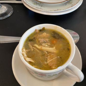 That Little Italian Kitchen - Wedding Soup - Italian Near Me - Canton, Ohio That Little Italian Kitchen - Wedding Soup - Italian Near Me - Canton, Ohio