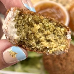 Olive Falafel - Falafel