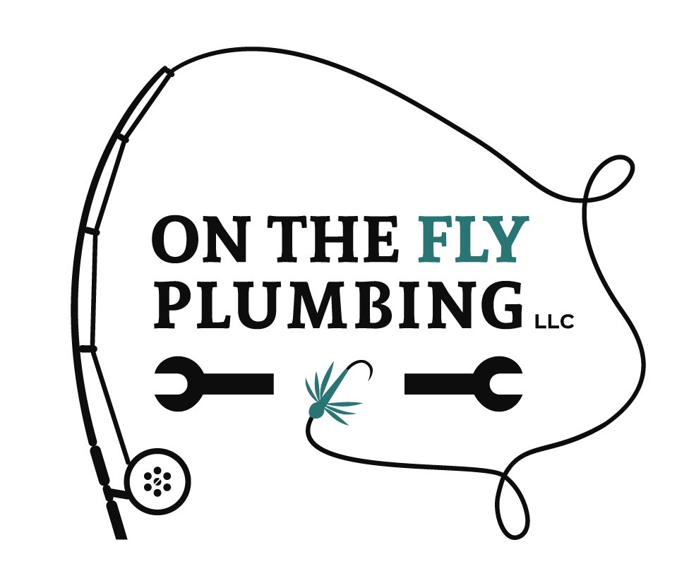 Slide of On The Fly Plumbing