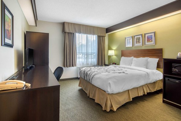 Sleep Inn by null