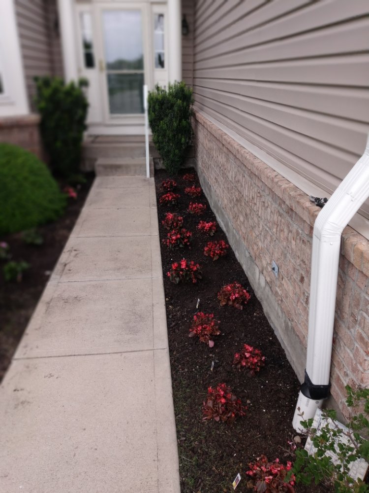 Slide of Link L Construction