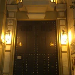 Capilla de la Estrella