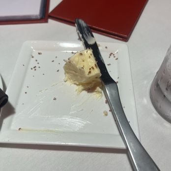 Red The Steakhouse - Butter - Steakhouses Near Me - Cleveland, Ohio