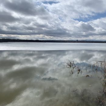 Cherry Creek State Park - Reflection - Parks Near Me - Aurora, Colorado