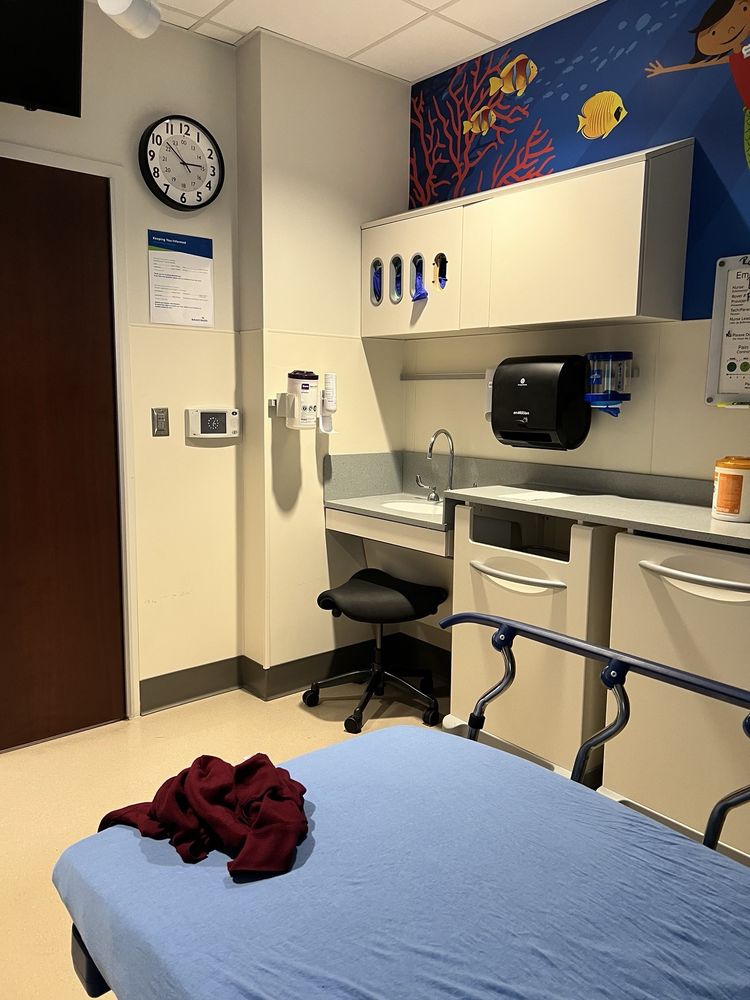 AdventHealth Partin Settlement ER - patient advocate in Kissimmee, FL