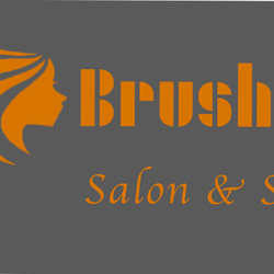 Brushed Salon