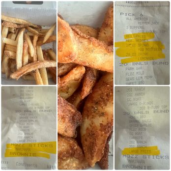 Buffalo Wild Wings - Chicken Wings Near Me - Hayward, California