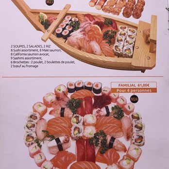 Oyama - Japanese Near Me - Paris, 75